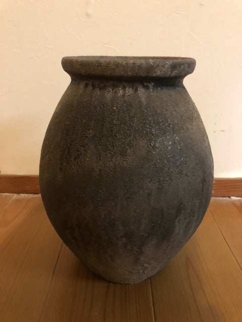 珠洲焼応援プロジェクト「やさしいくろとたゆたうあお 2025」 – WHYNOT