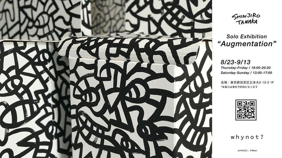 Augmentation - whynot.tokyo