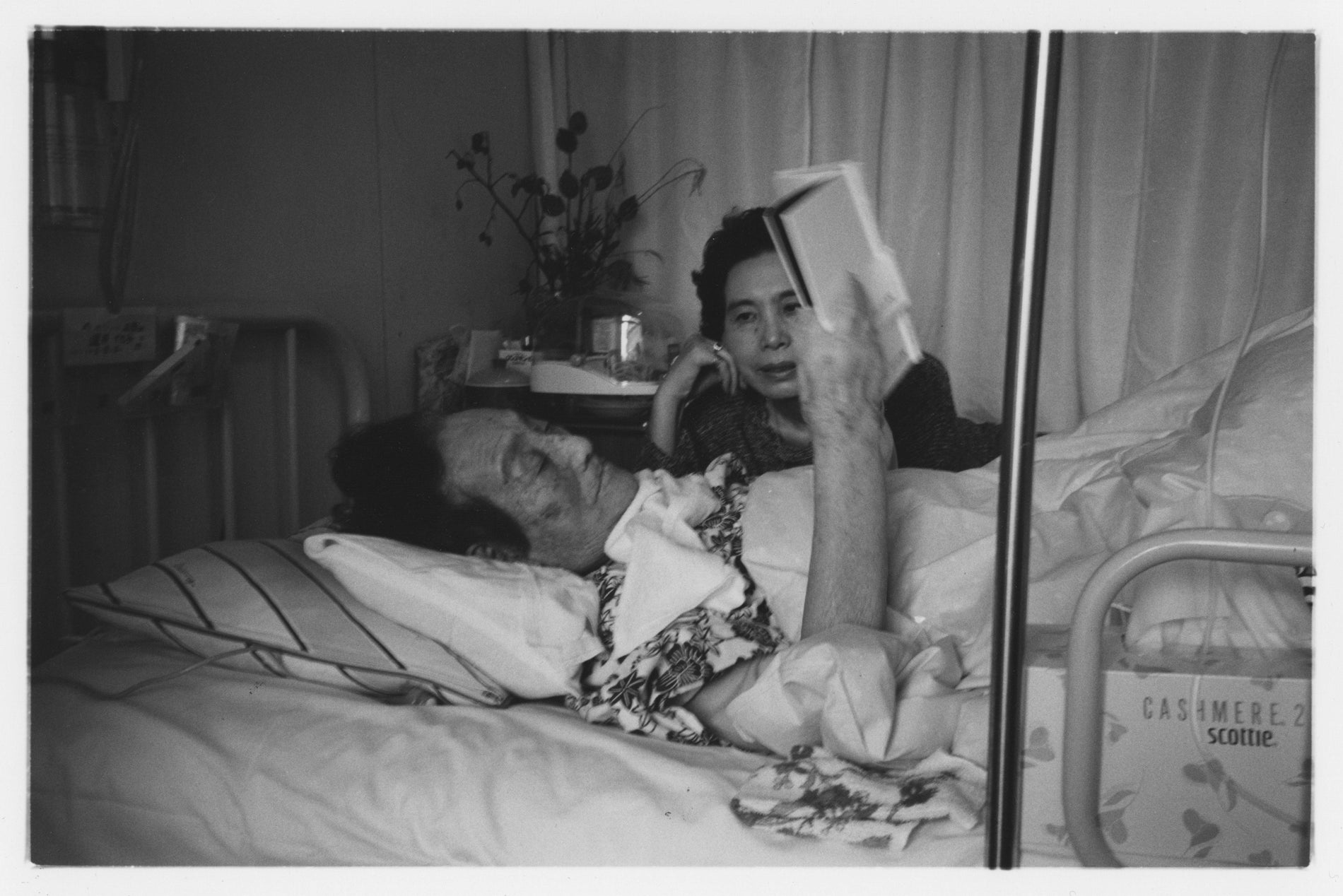 For yesterday |  Miko Hasui  Solo Exhibition - whynot.tokyo