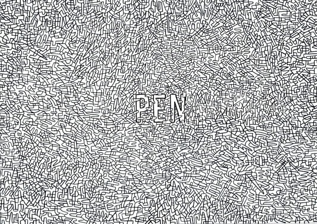 PEN - whynot.tokyo