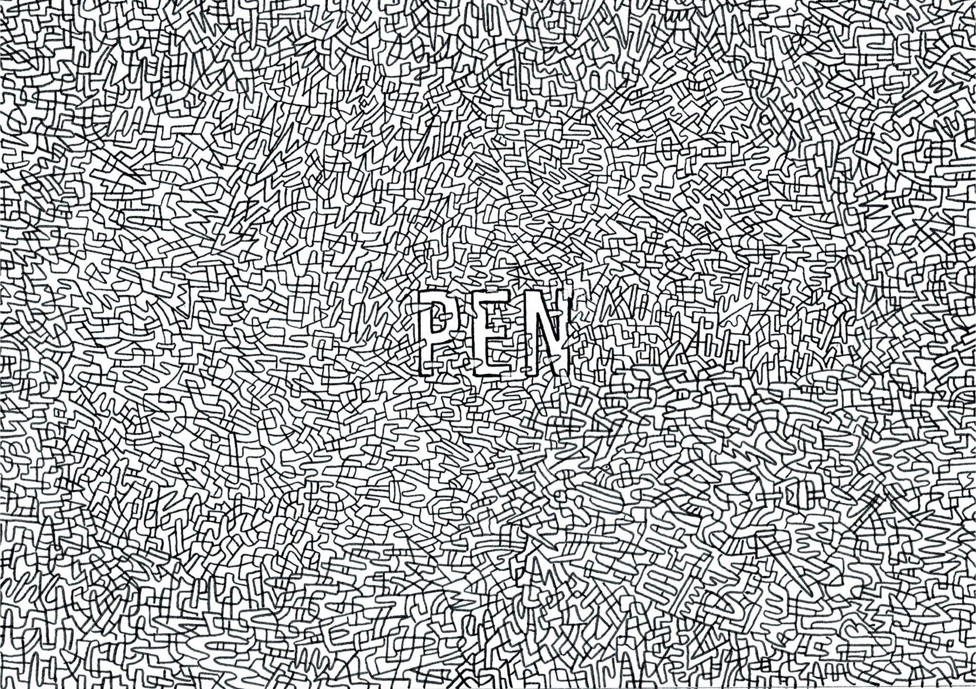 PEN - whynot.tokyo