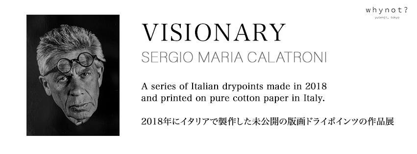 VISIONARY - whynot.tokyo