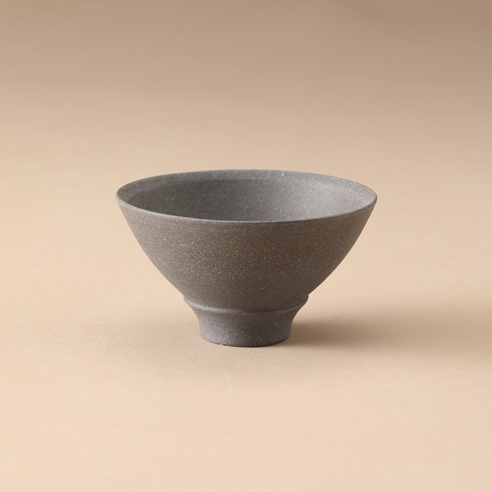 珠洲焼 珠洲焼(山田睦美)片口 | 産直マルシェいしかわ