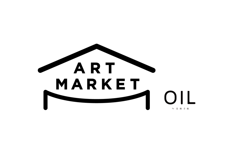 OIL by 美術手帖「ART MARKET 2023」