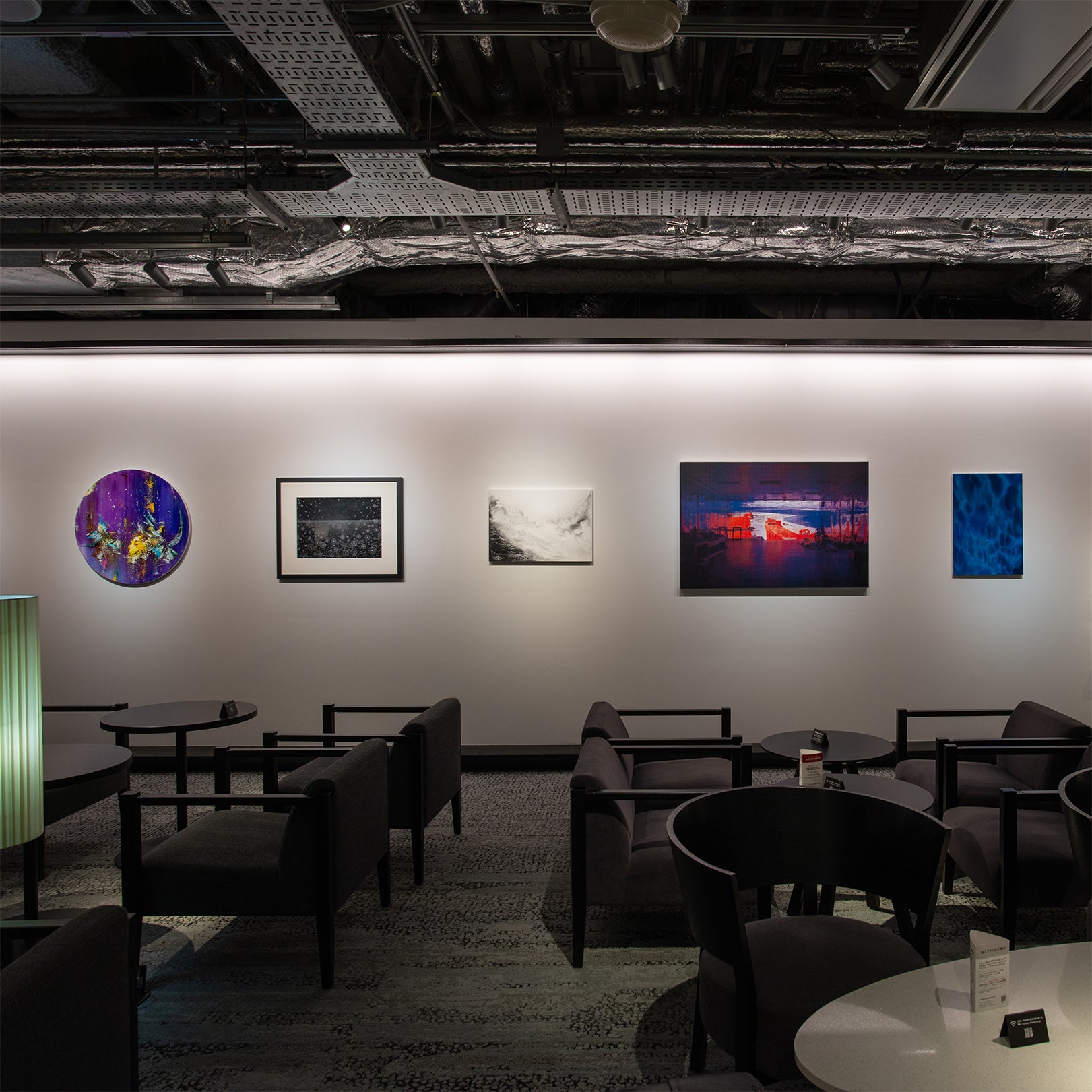 グループ展「祈り -inori-」