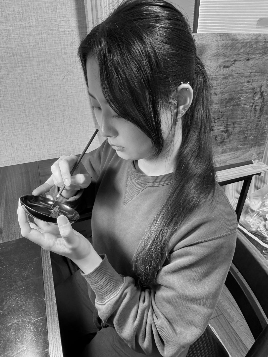 小野美汐