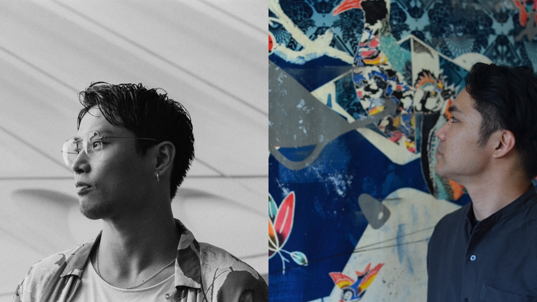 Kazusa Matsuyama・Yukinaga Chibana 作品のお取り扱いのお知らせ