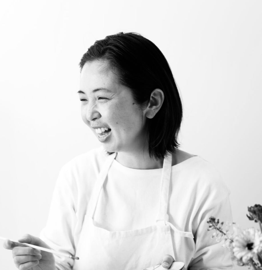 中川あやこ