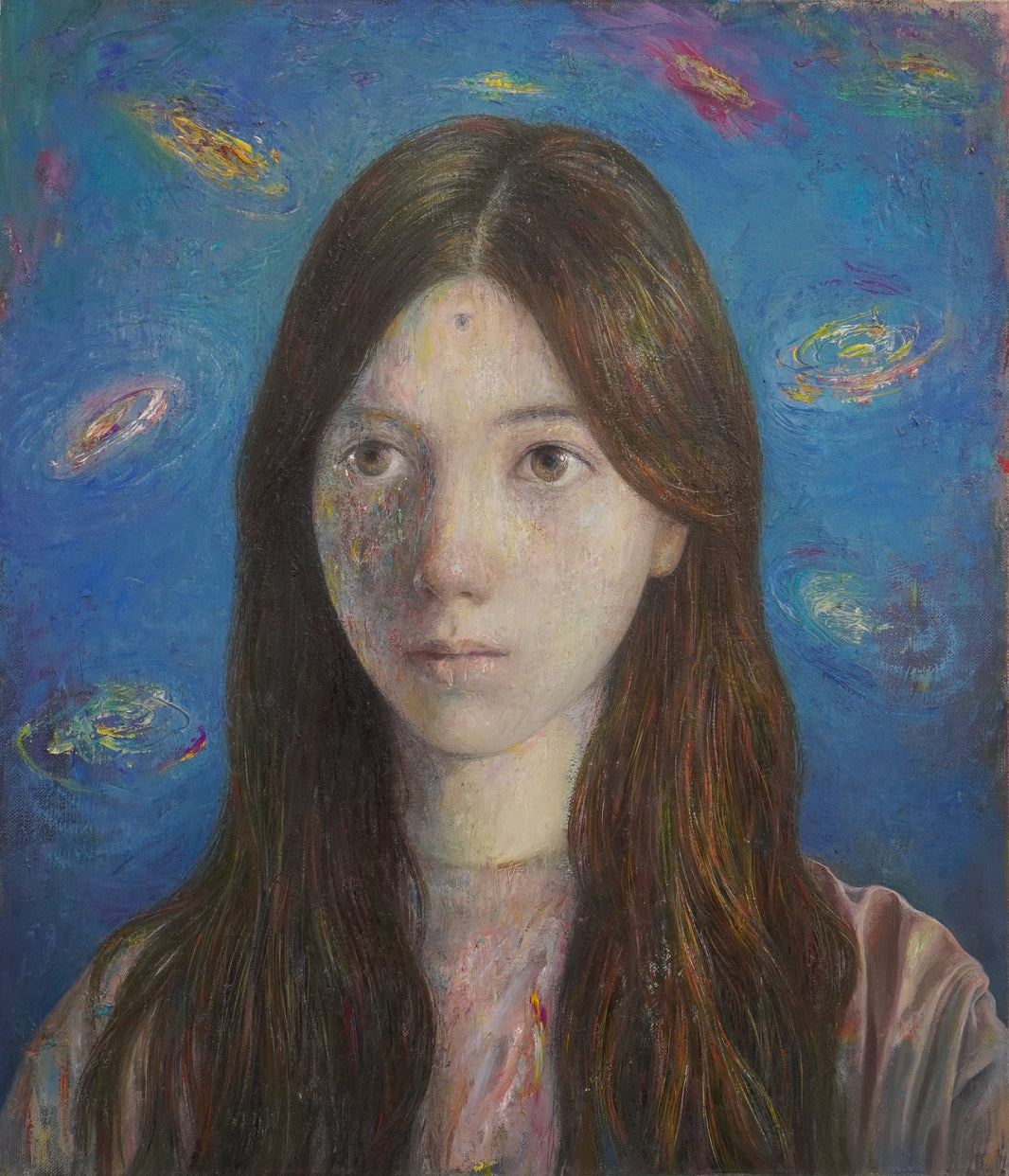 山田優アントニ