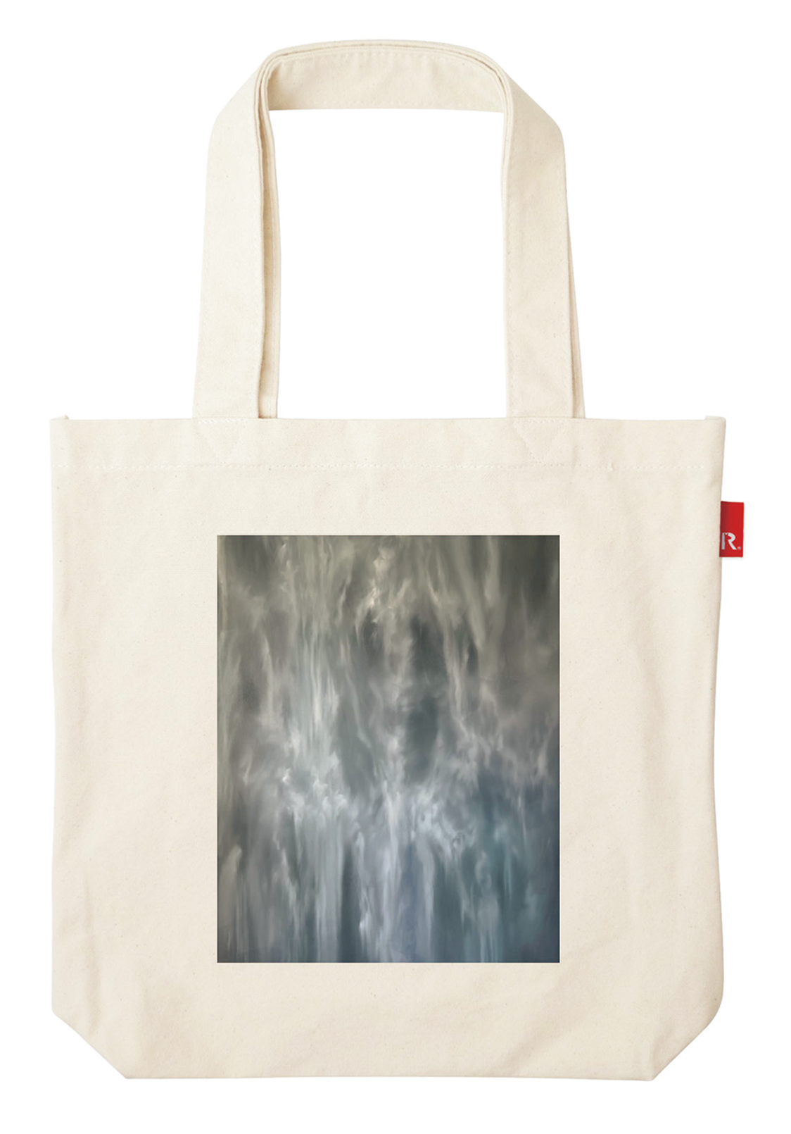 キャプショントートバッグ「髙屋永遠 - Unceasingly and endlessly」